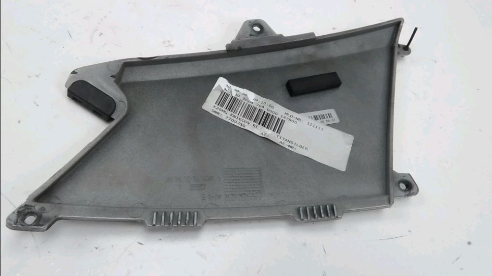 HABILLAGE DE CADRE DROIT