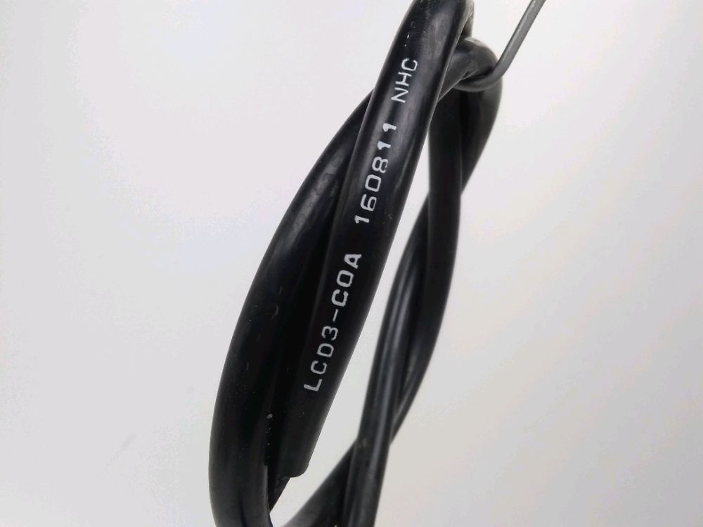 CABLE COMPTEUR