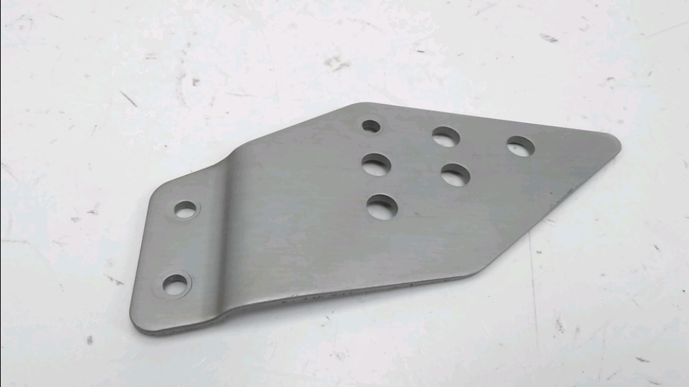 HABILLAGE PLATINE DROIT