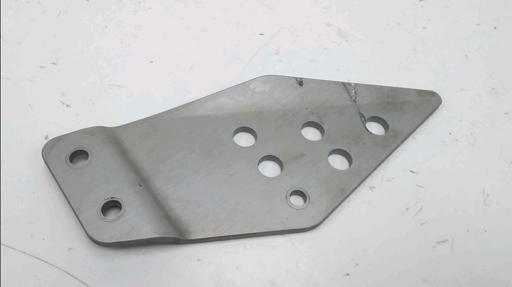 HABILLAGE PLATINE DROIT