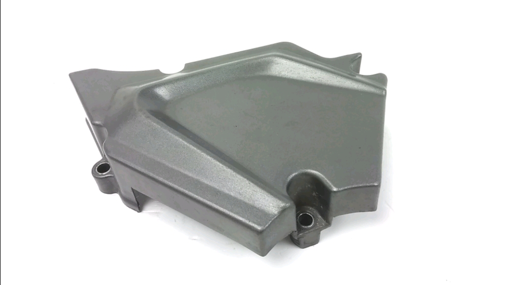 Couvercle pignon sortie boite