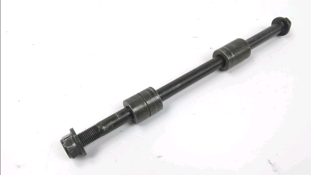 AXE DE ROUE AVANT