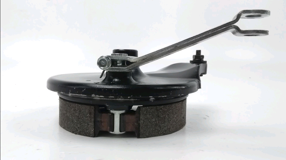 TAMBOUR ARRIERE
