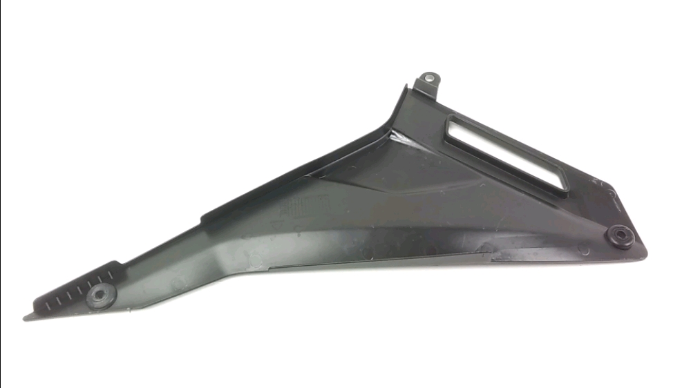 HABILLAGE DE CADRE GAUCHE