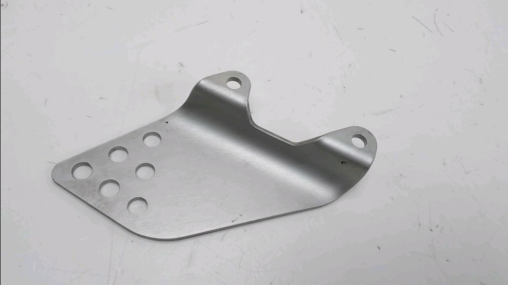 HABILLAGE PLATINE GAUCHE