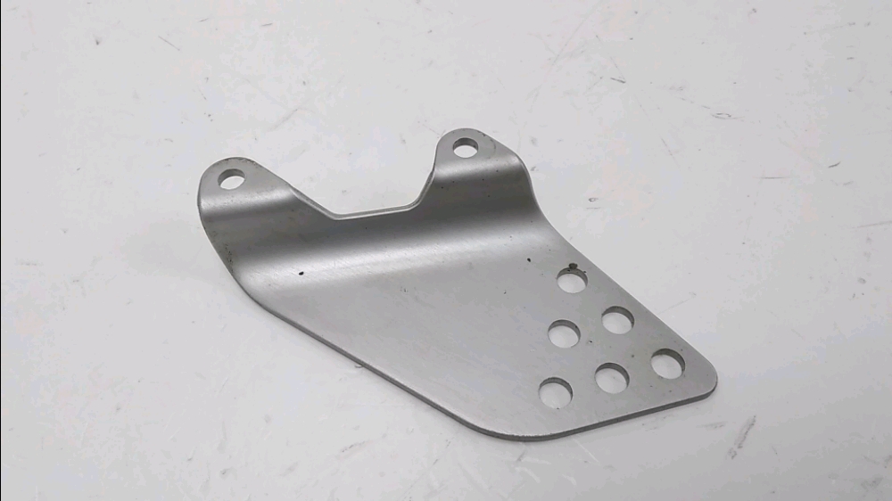 HABILLAGE PLATINE DROIT