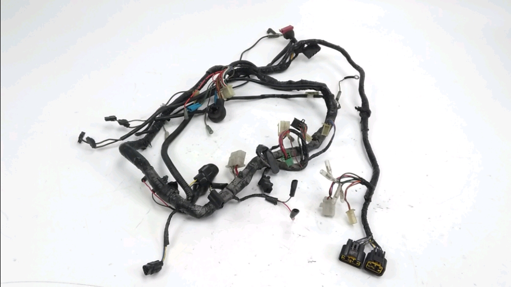 FAISCEAU ELECTRIQUE