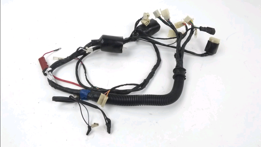 FAISCEAU ELECTRIQUE