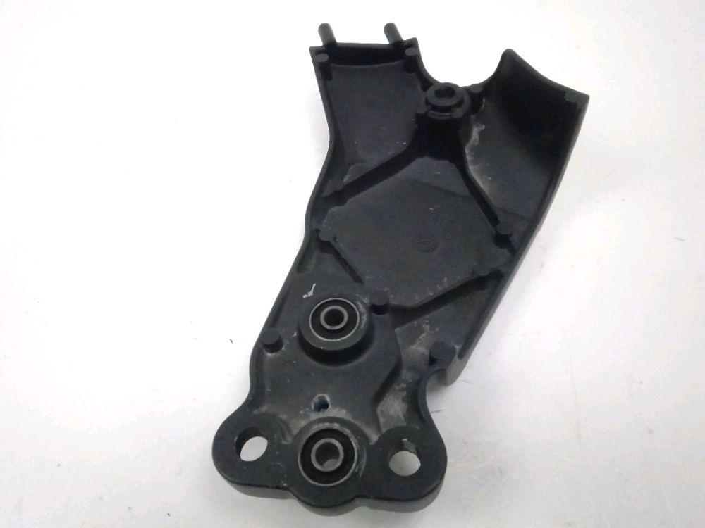 PLATINE AVANT GAUCHE