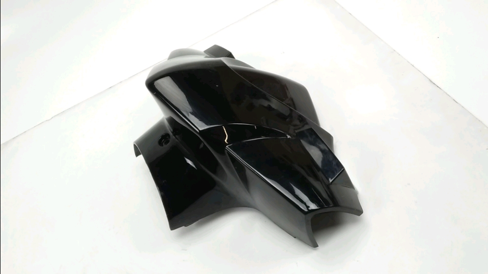 HABILLAGE AVANT DU GUIDON