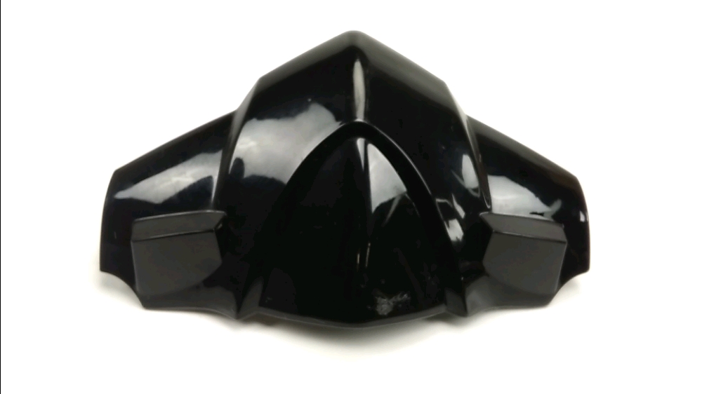 HABILLAGE AVANT DU GUIDON