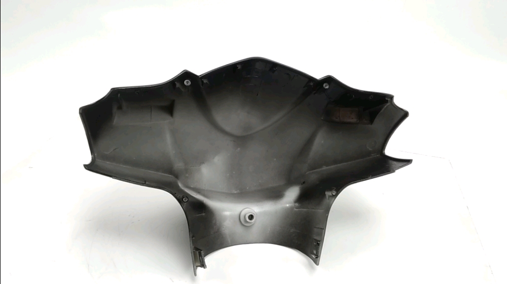 HABILLAGE AVANT DU GUIDON