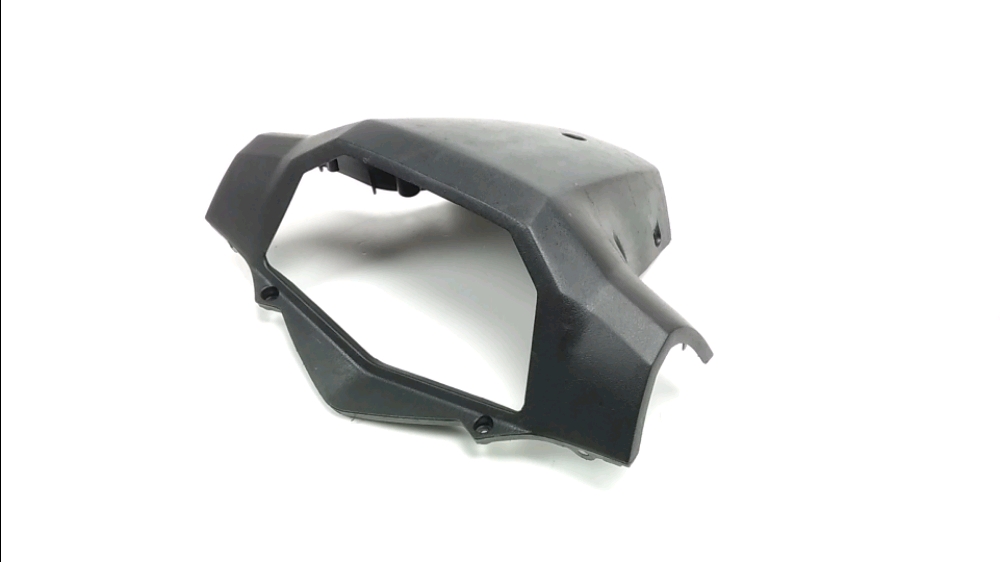 HABILLAGE ARRIERE DU GUIDON