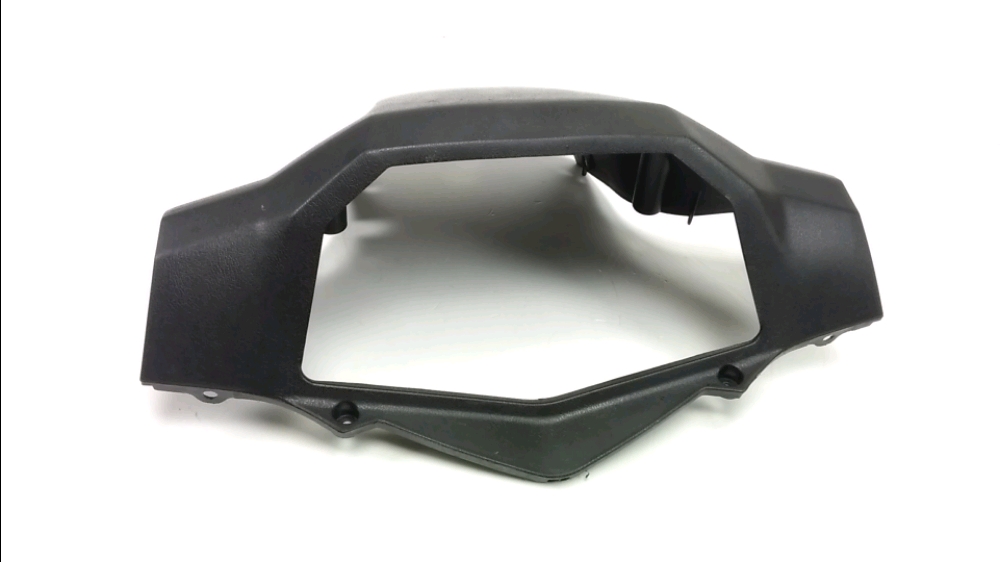 HABILLAGE ARRIERE DU GUIDON