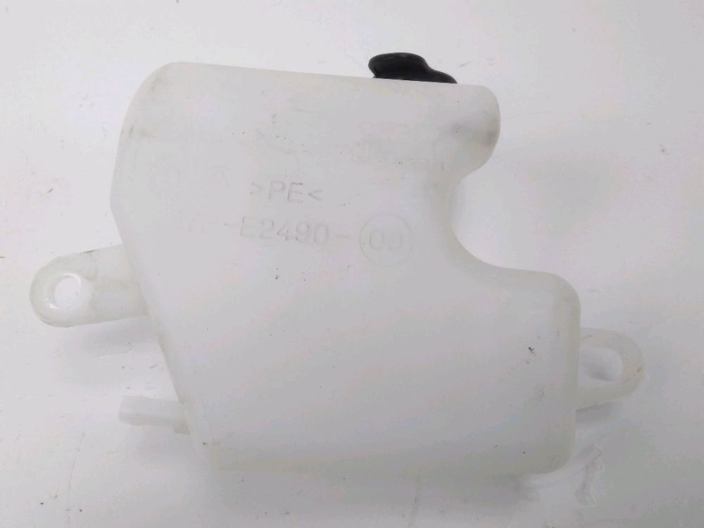 VASE EXPANSION