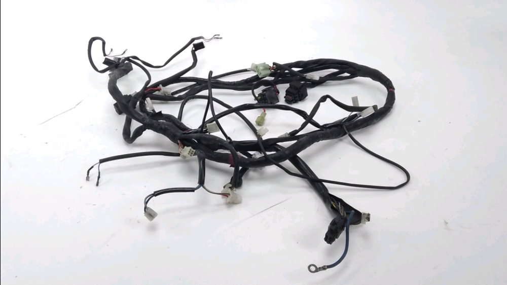 FAISCEAU ELECTRIQUE