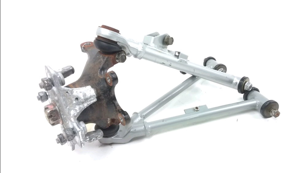 Triangle de suspension avant droit