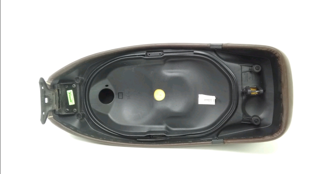 SELLE COMPLETE
