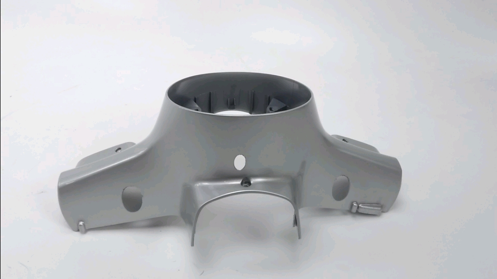 HABILLAGE ARRIERE DU GUIDON