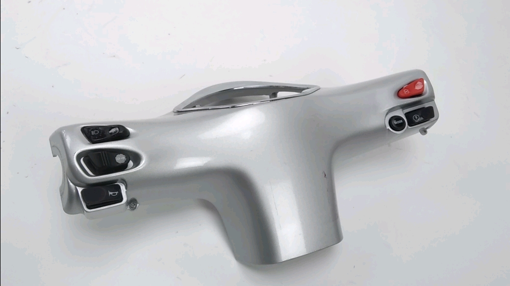 HABILLAGE AVANT DU GUIDON