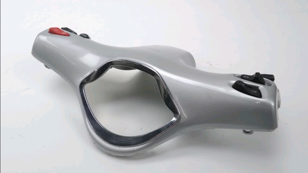 HABILLAGE AVANT DU GUIDON