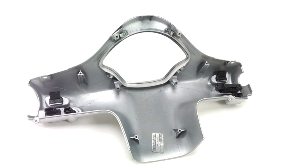 HABILLAGE AVANT DU GUIDON