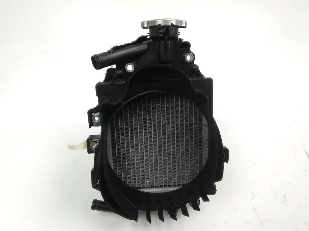 RADIATEUR EAU