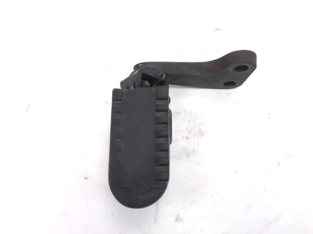 Platine avant gauche complete