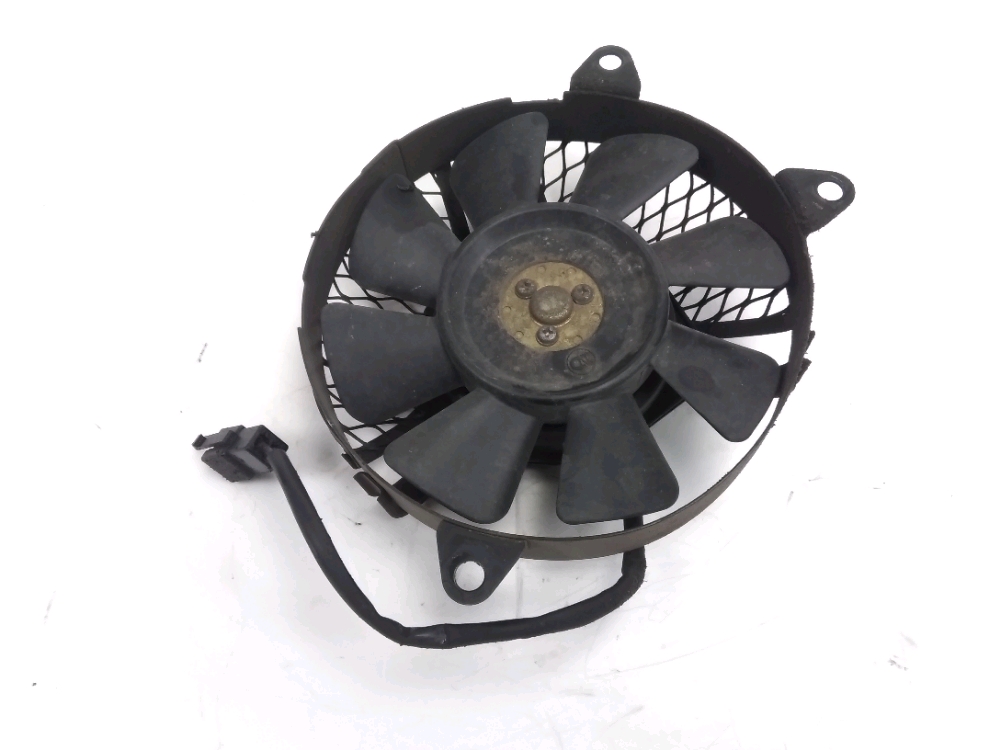 VENTILATEUR