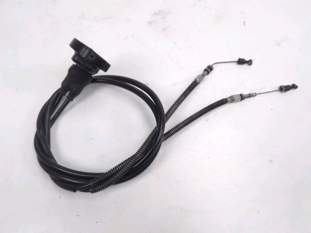 CABLE D'ACCELERATEUR