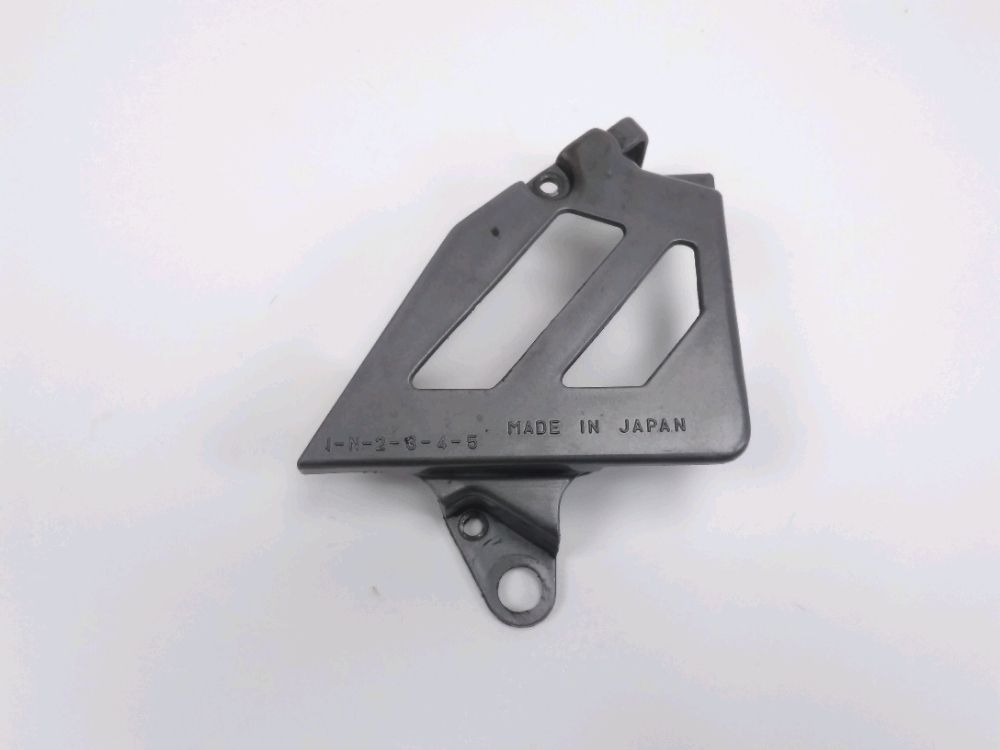 Couvercle pignon sortie boite