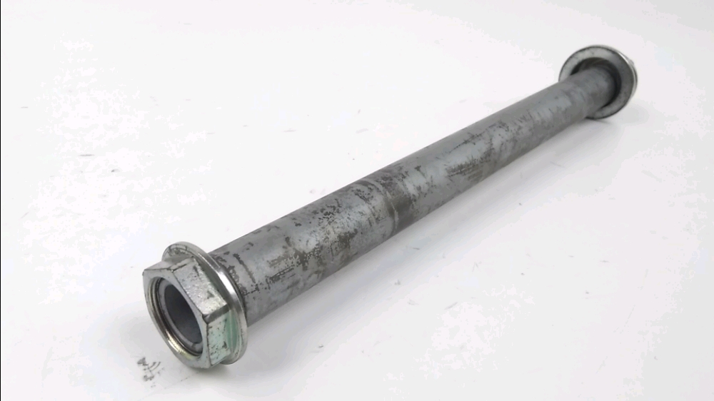 AXE DE ROUE ARRIERE