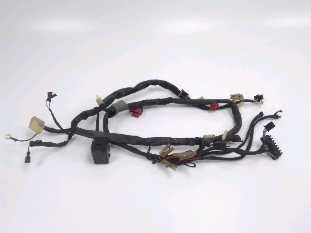 FAISCEAU ELECTRIQUE