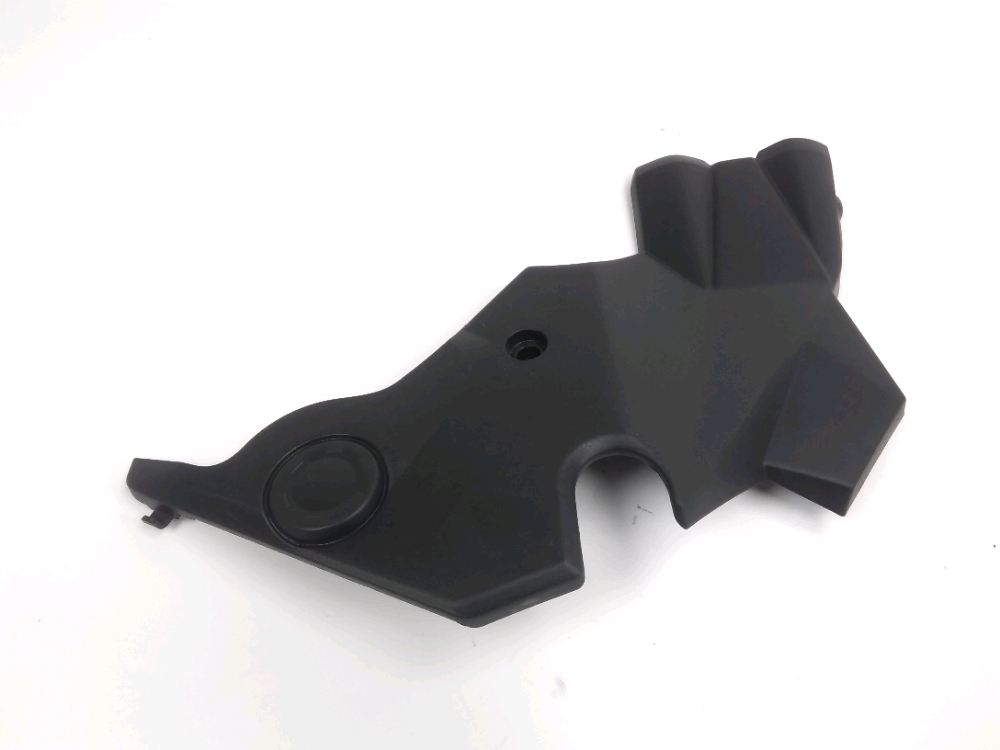 HABILLAGE DE CADRE GAUCHE