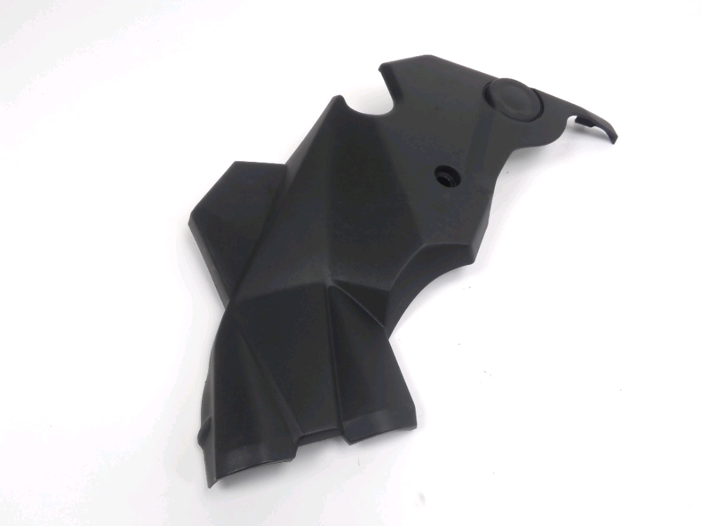 HABILLAGE DE CADRE GAUCHE