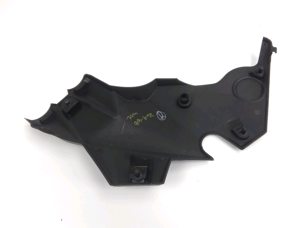 HABILLAGE DE CADRE GAUCHE