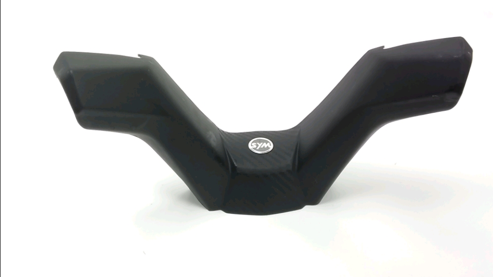 HABILLAGE ARRIERE DU GUIDON