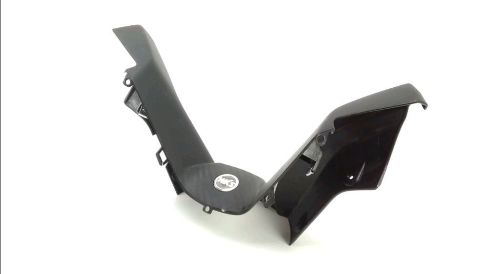 HABILLAGE ARRIERE DU GUIDON