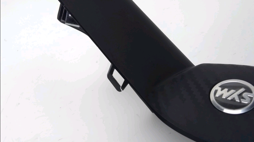 HABILLAGE ARRIERE DU GUIDON