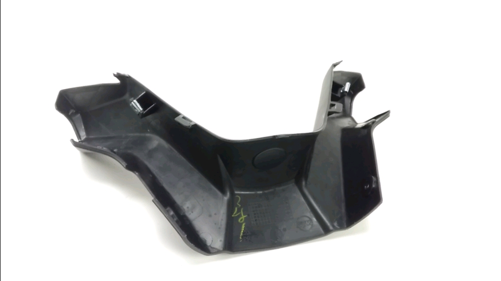 HABILLAGE ARRIERE DU GUIDON