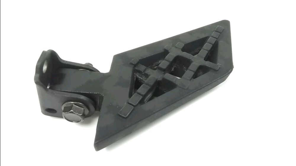 REPOSE PIEDS ARRIERE GAUCHE