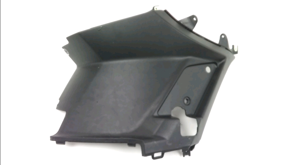 CACHE LATERAL GAUCHE