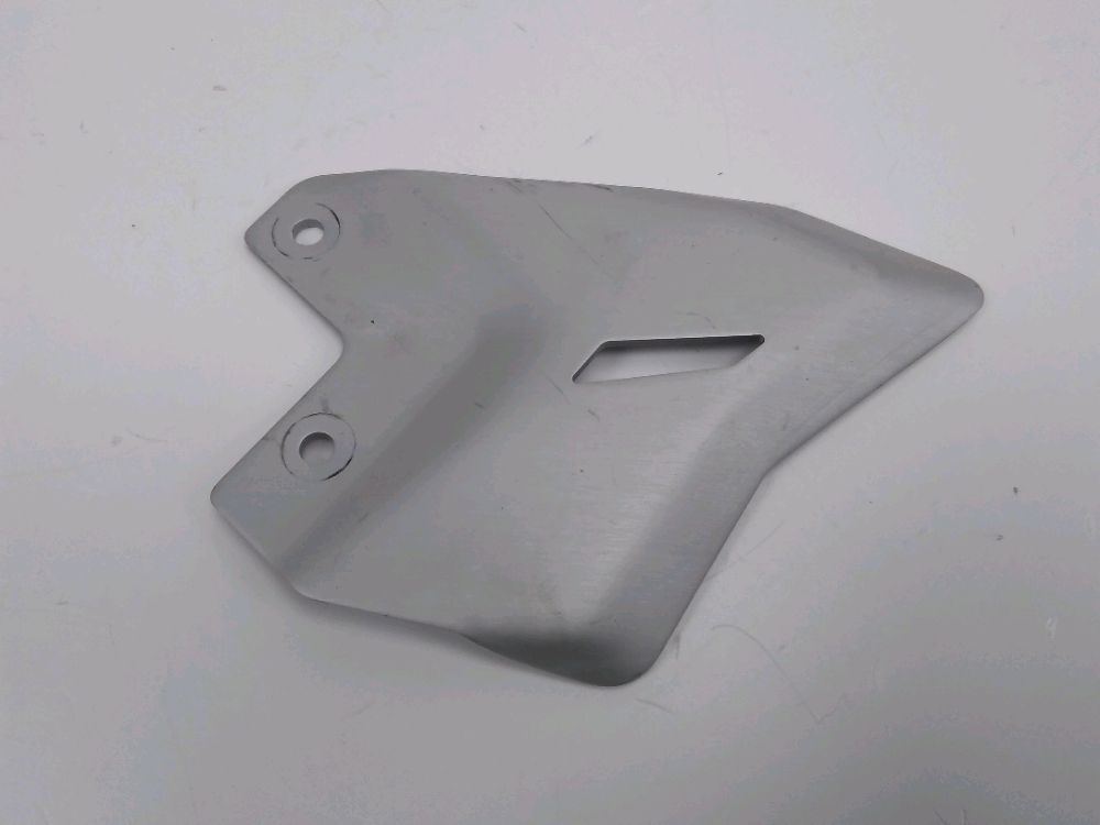 HABILLAGE PLATINE GAUCHE