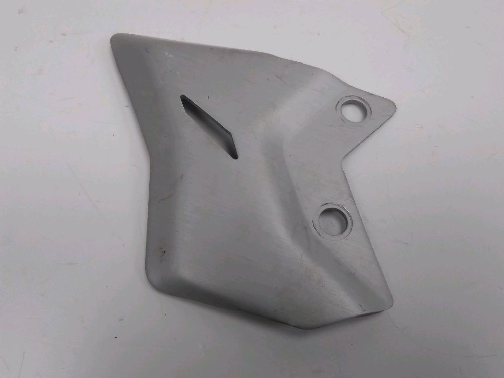 HABILLAGE PLATINE DROIT