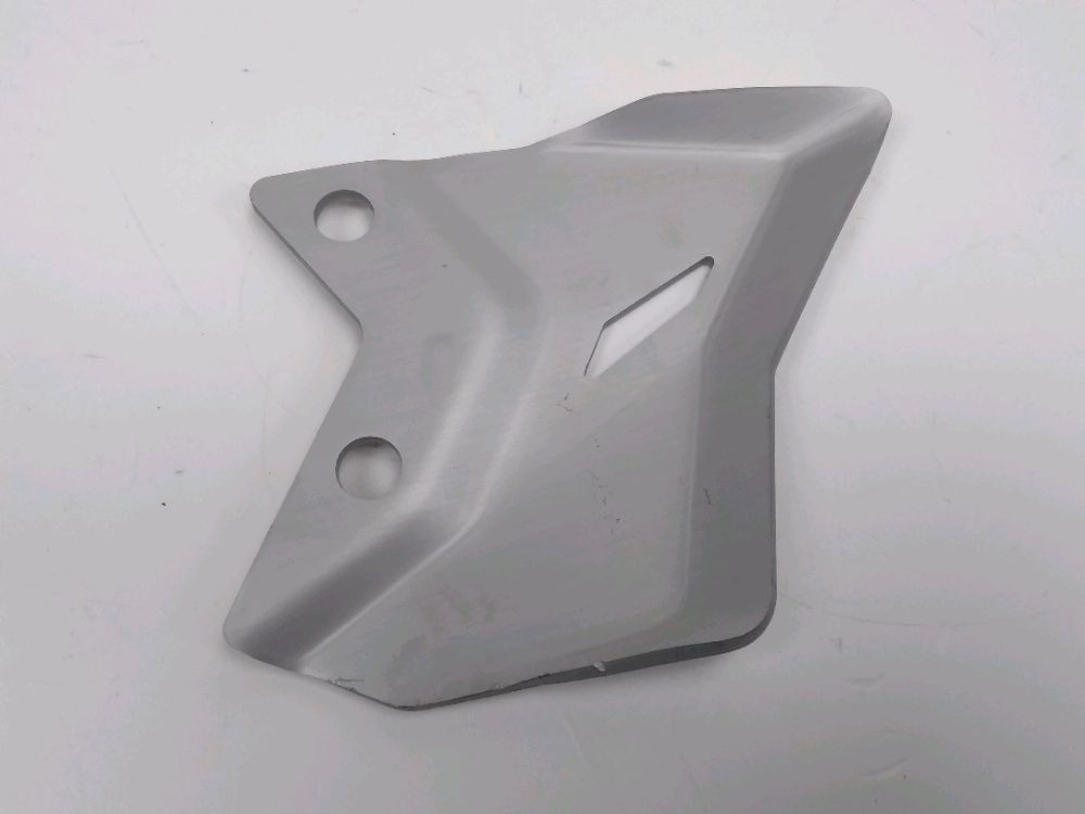 HABILLAGE PLATINE DROIT