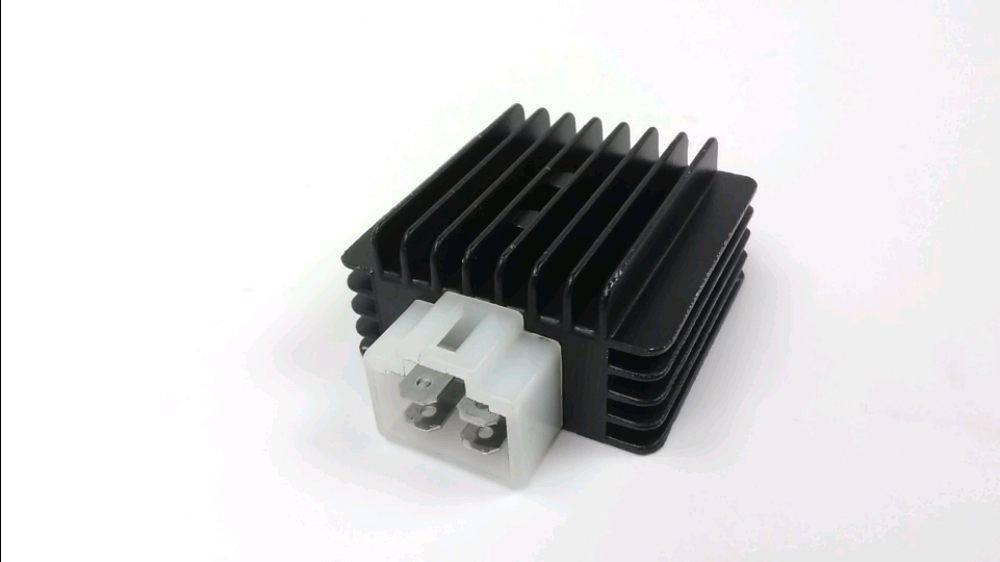 REGULATEUR DE TENSION