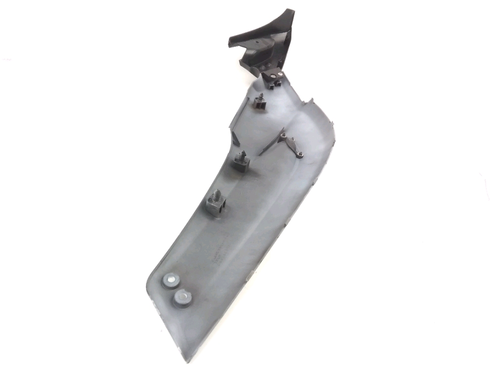 CACHE LATERAL GAUCHE