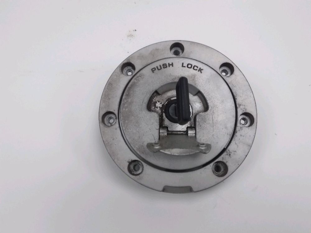 Bouchon de reservoir