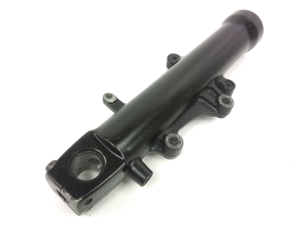 Fourreau fourche gauche