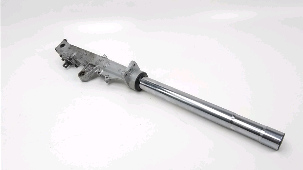 TUBE DE FOURCHE DROIT